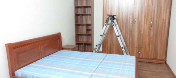 2 bedrooms Apartment in Hai Ba Trung, Vietnam No. 4156 6