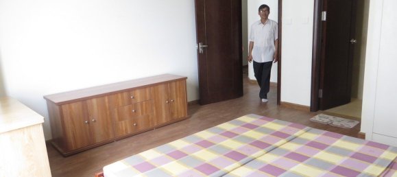 2 bedrooms Apartment in Hai Ba Trung, Vietnam No. 4156 8