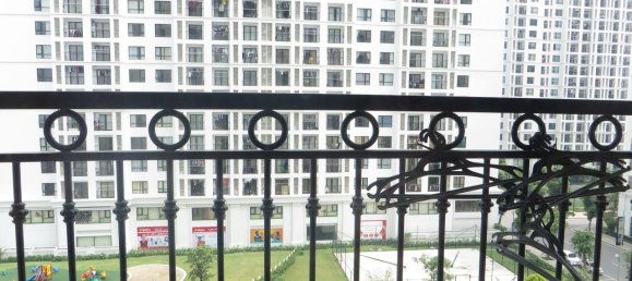 2 bedrooms Apartment in Hai Ba Trung, Vietnam No. 4156 10