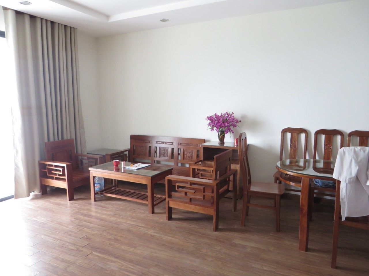 2 bedrooms Apartment in Hai Ba Trung, Vietnam No. 4156