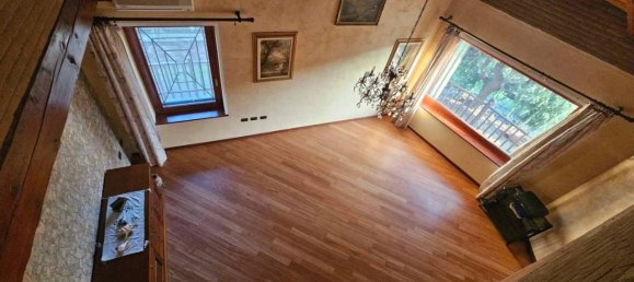 Вилла с 8 комнатами в Кавур, Италия № 41226 16