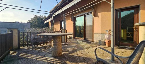 Вилла с 8 комнатами в Кавур, Италия № 41226 9