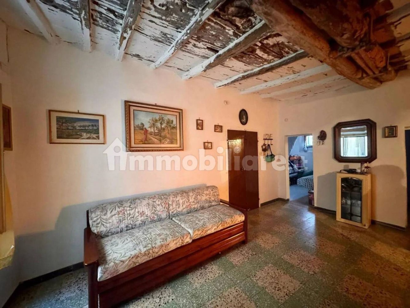 2 chambres Appartement à Valentano, Italy No. 90896