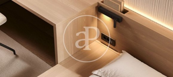 4 bedrooms Penthouse in Barcelona, Spain No. 87883 46