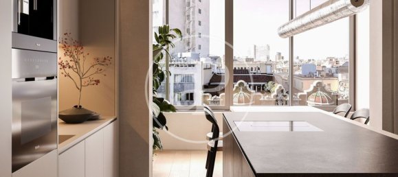 4 bedrooms Penthouse in Barcelona, Spain No. 87883 15