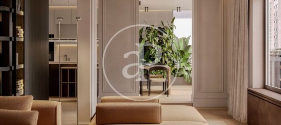 4 bedrooms Penthouse in Barcelona, Spain No. 87883 4