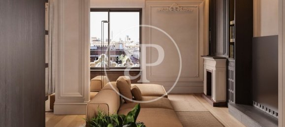 4 bedrooms Penthouse in Barcelona, Spain No. 87883 3