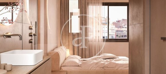 4 bedrooms Penthouse in Barcelona, Spain No. 87883 35