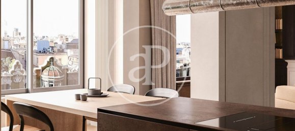 4 bedrooms Penthouse in Barcelona, Spain No. 87883 17