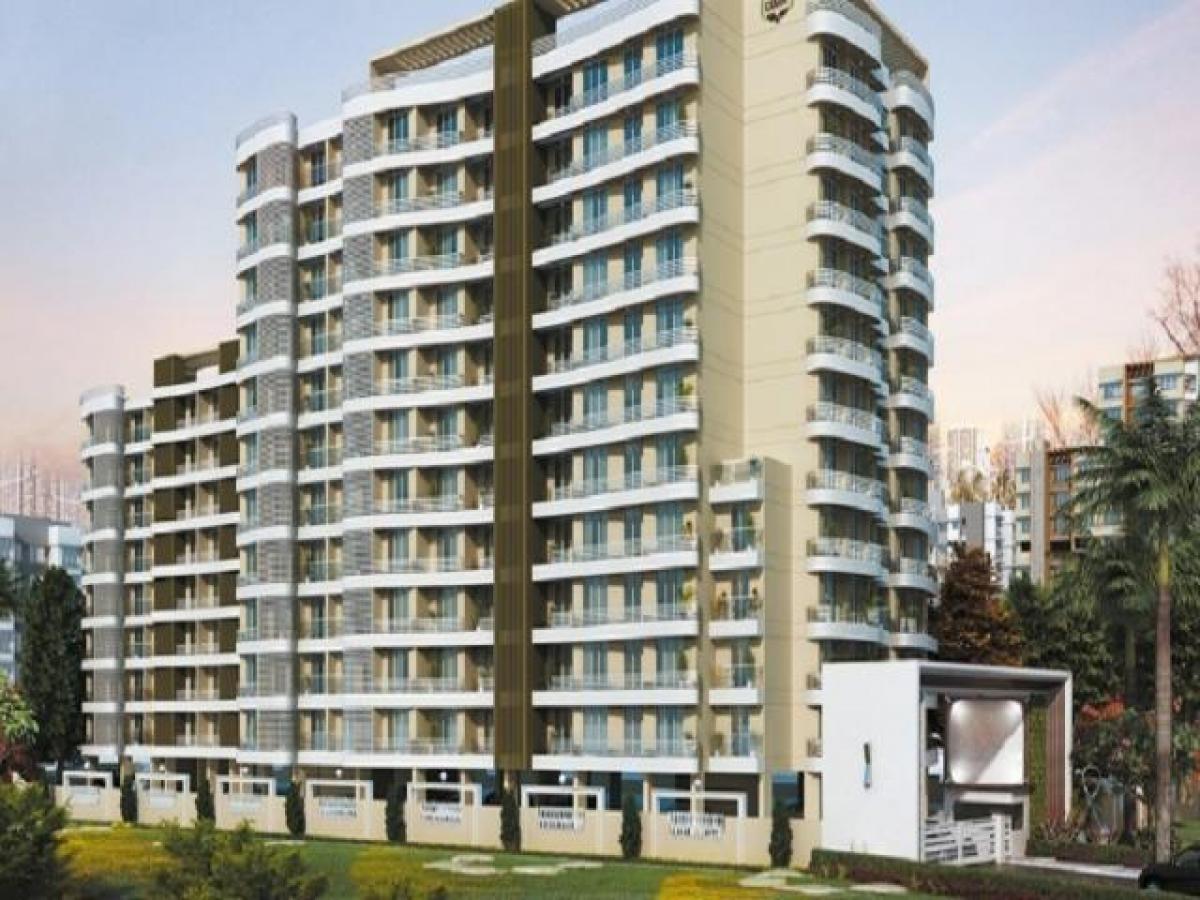 Estudio en Mumbai, India No. 14682