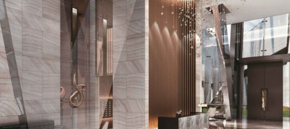 Apartamento T1 em THE STERLING, Business Bay, UAE N.º 59413 8