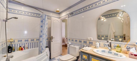 Дом с 5 спальнями в Марбелья, Испания № 147335 18