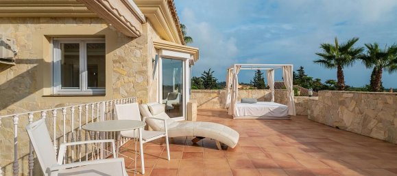 Дом с 5 спальнями в Марбелья, Испания № 147335 16