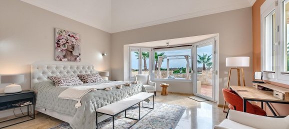 Дом с 5 спальнями в Марбелья, Испания № 147335 13