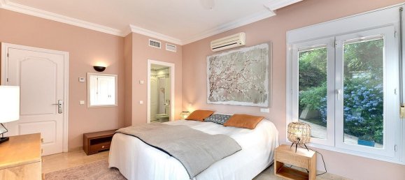 Дом с 5 спальнями в Марбелья, Испания № 147335 17