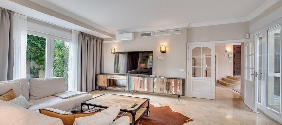 Дом с 5 спальнями в Марбелья, Испания № 147335 6