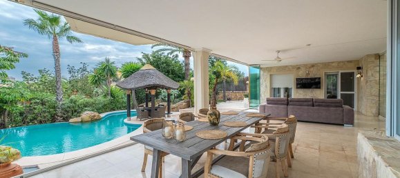 Дом с 5 спальнями в Марбелья, Испания № 147335 10