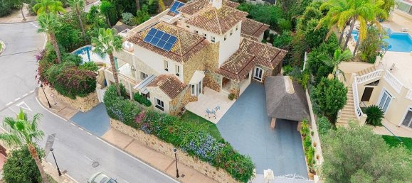 Дом с 5 спальнями в Марбелья, Испания № 147335 20