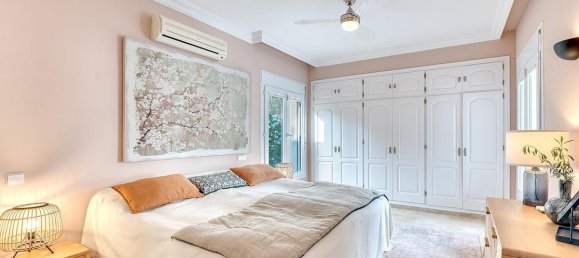 Дом с 5 спальнями в Марбелья, Испания № 147335 14