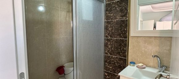 Apartamento 4+1 em Mersin, Turkey N.º 23342 11