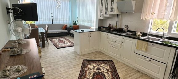 Apartamento 4+1 em Mersin, Turkey N.º 23342 19