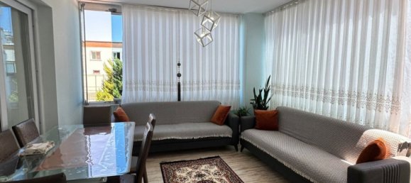 Apartamento 4+1 em Mersin, Turkey N.º 23342 17
