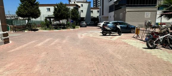 Apartamento 4+1 em Mersin, Turkey N.º 23342 25