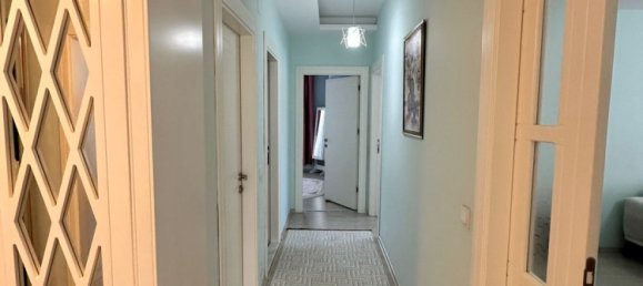 Apartamento 4+1 em Mersin, Turkey N.º 23342 12