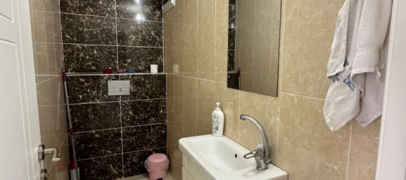 Apartamento 4+1 em Mersin, Turkey N.º 23342 16