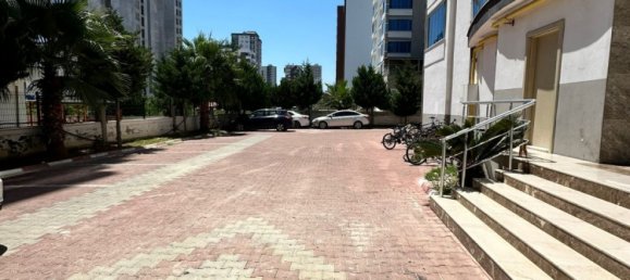 Apartamento 4+1 em Mersin, Turkey N.º 23342 24