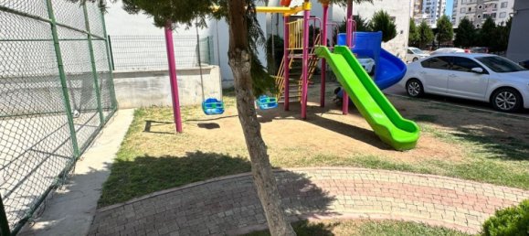 Apartamento 4+1 em Mersin, Turkey N.º 23342 2