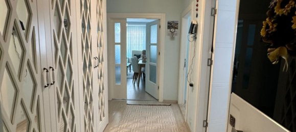 Apartamento 4+1 em Mersin, Turkey N.º 23342 6