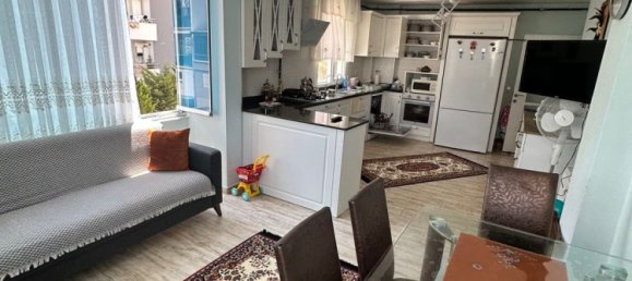 Apartamento 4+1 em Mersin, Turkey N.º 23342 20