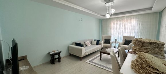 Apartamento 4+1 em Mersin, Turkey N.º 23342 15