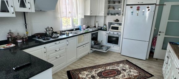 Apartamento 4+1 em Mersin, Turkey N.º 23342 14