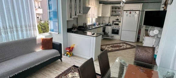 Apartamento 4+1 em Mersin, Turkey N.º 23342 18