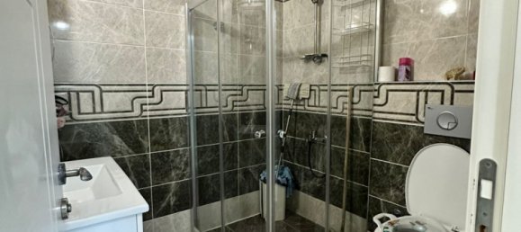 Apartamento 4+1 em Mersin, Turkey N.º 23342 10