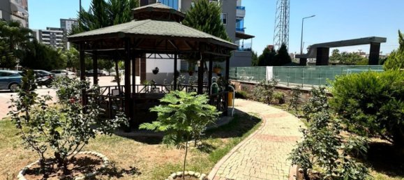 Apartamento 4+1 em Mersin, Turkey N.º 23342 22