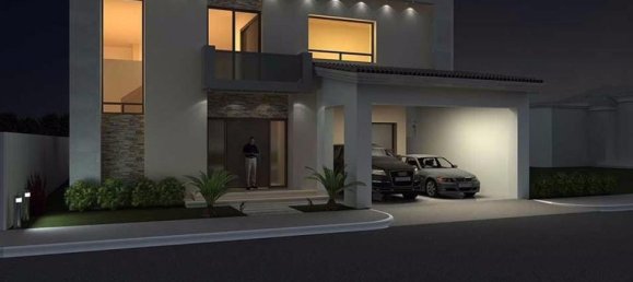 3 bedrooms House in Nuevo Leon, Mexico No. 157784 2