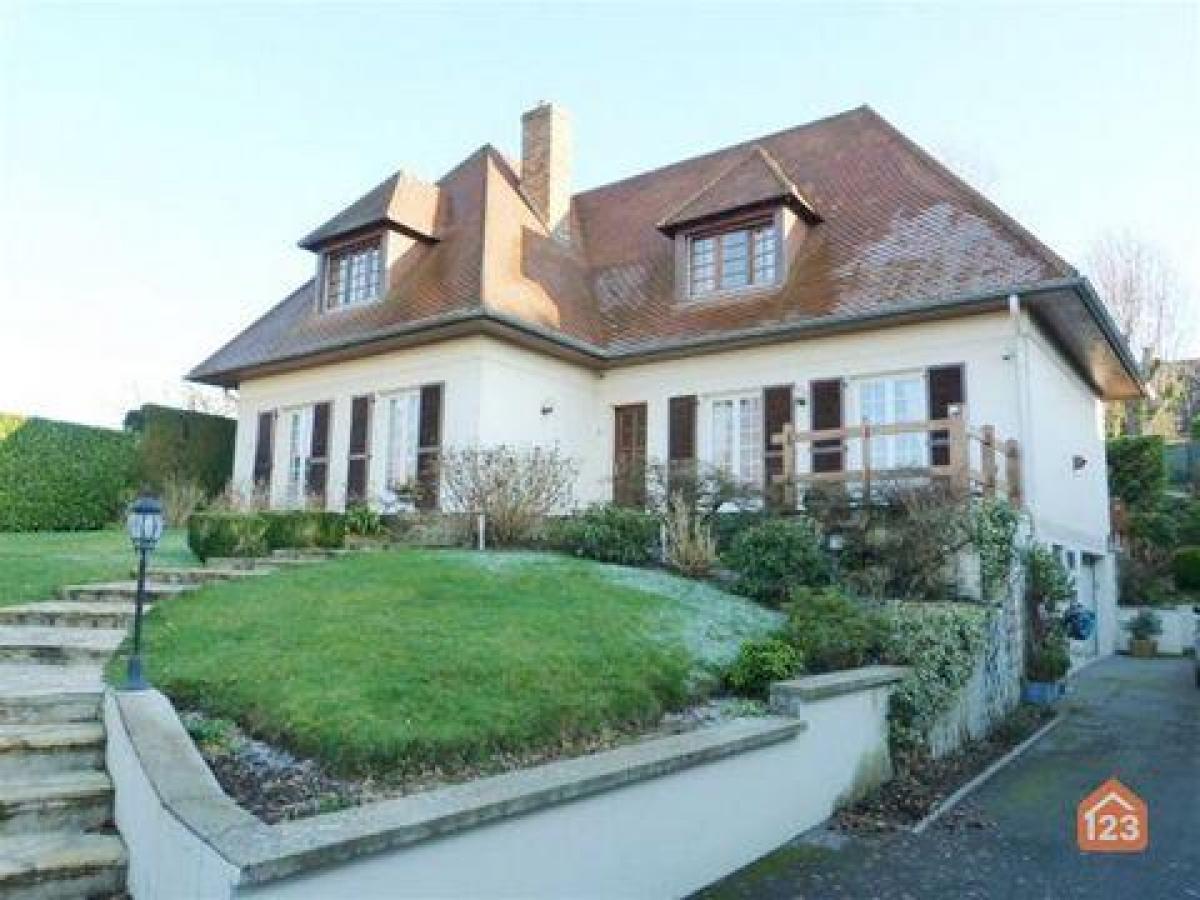 Дом с 4 спальнями в Марль, Франция № 25935