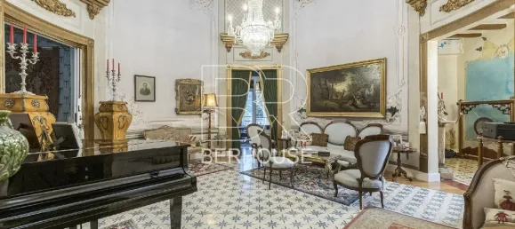 Вилла с 12 спальнями в Тиана, Испания № 172831 13