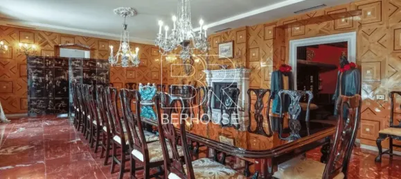 Вилла с 12 спальнями в Тиана, Испания № 172831 8