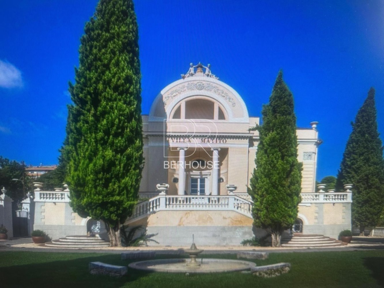 Вилла с 12 спальнями в Тиана, Испания № 172831