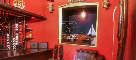 Вилла с 12 спальнями в Тиана, Испания № 172831 10