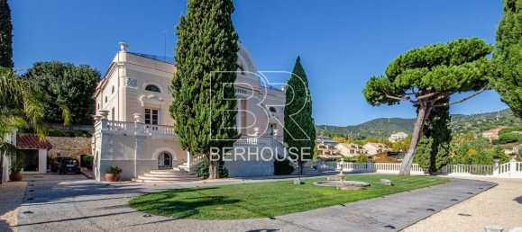 Вилла с 12 спальнями в Тиана, Испания № 172831 2