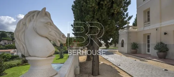 Вилла с 12 спальнями в Тиана, Испания № 172831 5