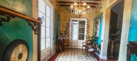 Вилла с 12 спальнями в Тиана, Испания № 172831 16