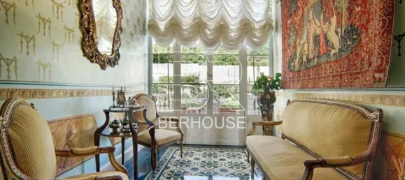 Вилла с 12 спальнями в Тиана, Испания № 172831 12