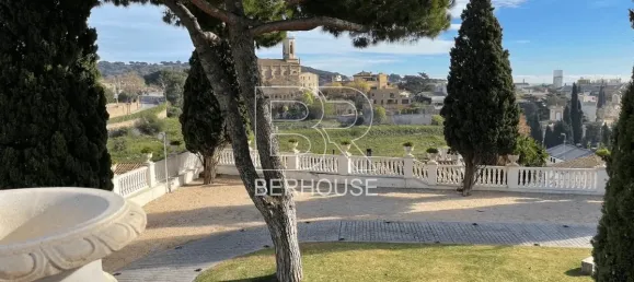 Вилла с 12 спальнями в Тиана, Испания № 172831 25