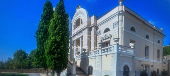 Вилла с 12 спальнями в Тиана, Испания № 172831 3